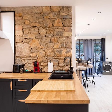 " Art Loft D'Exception " Au Coeur De Cannes - 90M De Design Et De Confort Ngoại thất bức ảnh