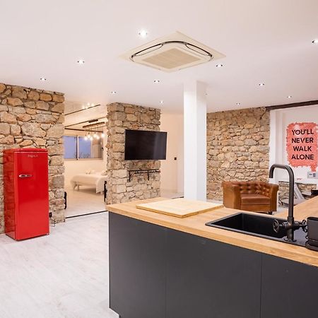 " Art Loft D'Exception " Au Coeur De Cannes - 90M De Design Et De Confort Ngoại thất bức ảnh