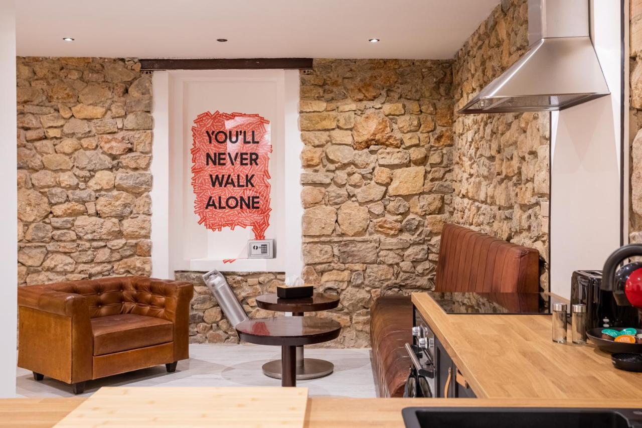 " Art Loft D'Exception " Au Coeur De Cannes - 90M De Design Et De Confort Ngoại thất bức ảnh