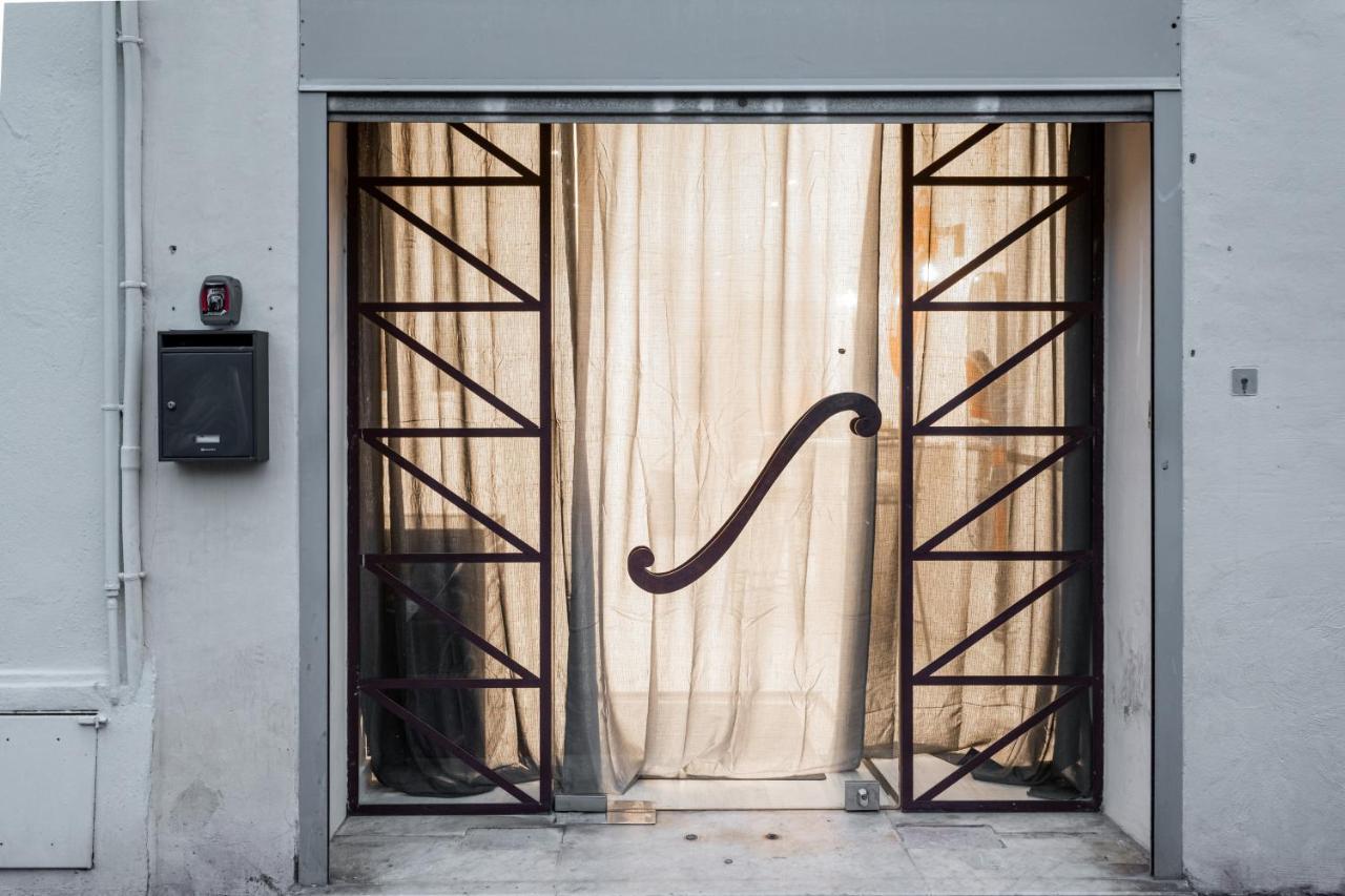 " Art Loft D'Exception " Au Coeur De Cannes - 90M De Design Et De Confort Ngoại thất bức ảnh