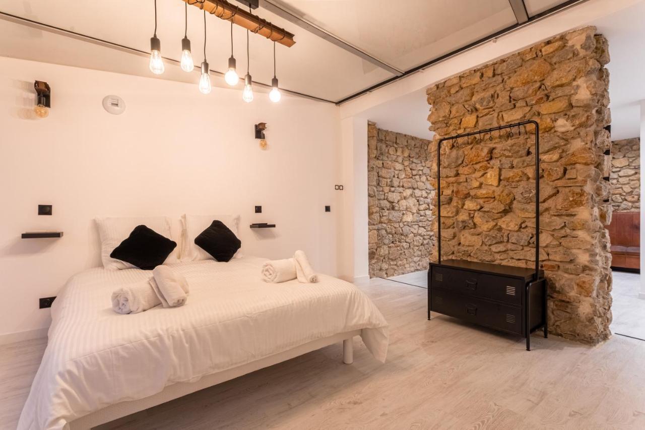 " Art Loft D'Exception " Au Coeur De Cannes - 90M De Design Et De Confort Ngoại thất bức ảnh