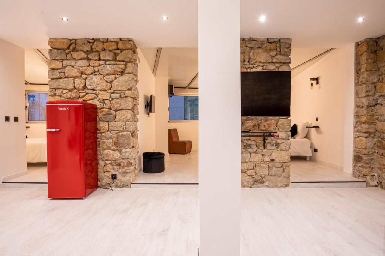 " Art Loft D'Exception " Au Coeur De Cannes - 90M De Design Et De Confort Ngoại thất bức ảnh