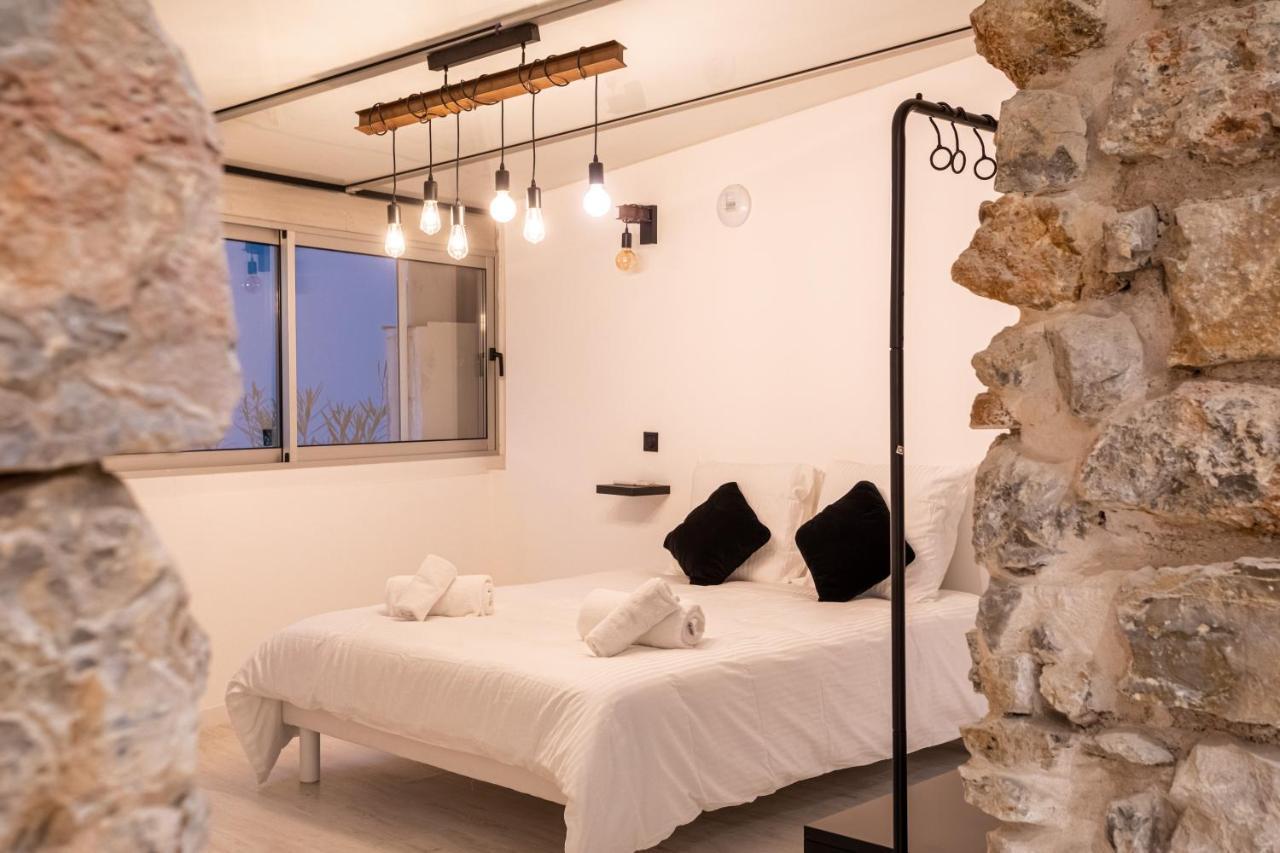 " Art Loft D'Exception " Au Coeur De Cannes - 90M De Design Et De Confort Ngoại thất bức ảnh