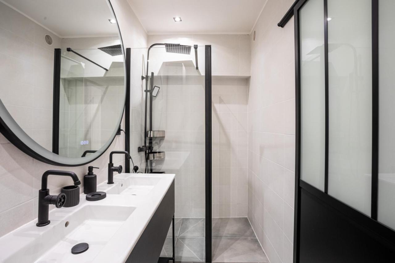 " Art Loft D'Exception " Au Coeur De Cannes - 90M De Design Et De Confort Ngoại thất bức ảnh