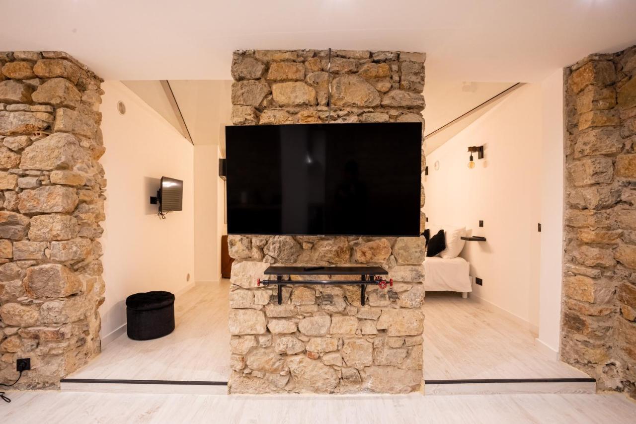" Art Loft D'Exception " Au Coeur De Cannes - 90M De Design Et De Confort Ngoại thất bức ảnh